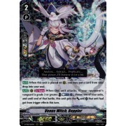 D-VS01/021EN Venus Witch, Reppler Triple Rare (RRR)