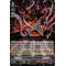 D-VS01/022EN Seal Dragon, Blockade Triple Rare (RRR)