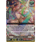 D-VS01/025EN Dragon Dancer, Nastasha Triple Rare (RRR)