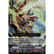 D-VS01/027EN Torridcannon Dragon Triple Rare (RRR)