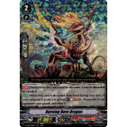 D-VS01/028EN Burning Horn Dragon Triple Rare (RRR)