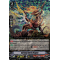 D-VS01/028EN Burning Horn Dragon Triple Rare (RRR)