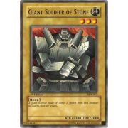 SDY-013 Giant Soldier of Stone Commune