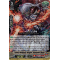 D-VS01/032EN Covert Demonic Dragon, Kumadori Dope Triple Rare (RRR)