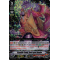 D-VS01/034EN Stealth Fiend, One-eyed Nyudo Triple Rare (RRR)