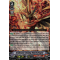 D-VS01/036EN Eradicator, Vowing Sword Dragon Triple Rare (RRR)