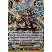 D-VS01/039EN Blitz Knuckle Dragon Triple Rare (RRR)