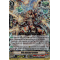 D-VS01/039EN Blitz Knuckle Dragon Triple Rare (RRR)