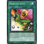 PHSW-EN047 Monster Slots Commune