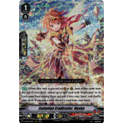 D-VS01/042EN Isolation Eradicator, Nusku Triple Rare (RRR)