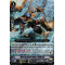 D-VS01/045EN Dimensional Robo, Daiprop Triple Rare (RRR)