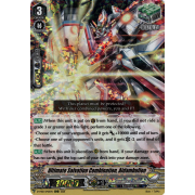 D-VS01/046EN Ultimate Salvation Combination, Aidambulion Triple Rare (RRR)