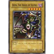 SDY-015 Doma The Angel of Silence Commune