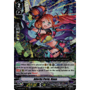 D-VS01/055EN Adorbs Perm, Rona Triple Rare (RRR)