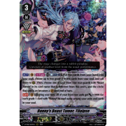 D-VS01/057EN Bunny's Beast Tamer, Tilaipse Triple Rare (RRR)