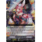 D-VS01/061EN Masquerade Bunny Triple Rare (RRR)