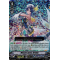 D-VS01/065EN Miracle Cycle, Atrokia Triple Rare (RRR)