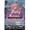 D-VS01/068EN Mermaid Idol, Sedna Triple Rare (RRR)