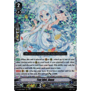 D-VS01/070EN Top Idol, Aqua Triple Rare (RRR)