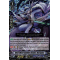 D-VS01/075EN Blue Wave Soldier Senior, Beragios Triple Rare (RRR)