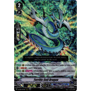 D-VS01/077EN Terrific Coil Dragon Triple Rare (RRR)