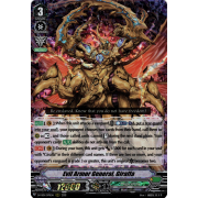 D-VS01/078EN Evil Armor General, Giraffa Triple Rare (RRR)