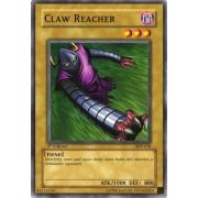 SDY-018 Claw Reacher Commune