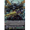 D-VS01/083EN Spear-attack Mutant, Megalaralancer Triple Rare (RRR)