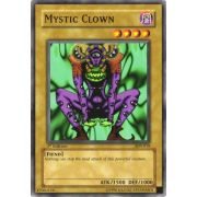 SDY-019 Mystic Clown Commune