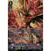 D-VS01/SP06EN Eradicator, Vowing Sword Dragon Special Parallel (SP)