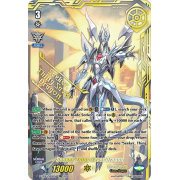 D-VS01/VSR01EN Seeker, Thing Saver Dragon Vanguard Secret Rare (VSR)