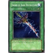 SDY-020 Sword of Dark Destruction Commune