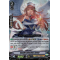 D-VS02/002EN Candle Celestial, Sariel Triple Rare (RRR)