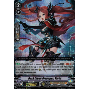 D-VS02/009EN Dark Cloak Revenger, Tartu Triple Rare (RRR)