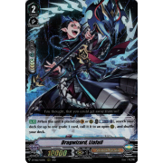 D-VS02/013EN Dragwizard, Liafail Triple Rare (RRR)