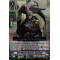 D-VS02/017EN Fast Chase Liberator, Josephus Triple Rare (RRR)