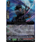 D-VS02/023EN Sword Master of Successive Victory, Houzan Triple Rare (RRR)