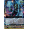 D-VS02/025EN Shura Stealth Dragon, Mumyocongo Triple Rare (RRR)