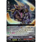 D-VS02/029EN Ancient Dragon, Spinodriver Triple Rare (RRR)