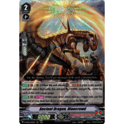D-VS02/030EN Ancient Dragon, Dinocrowd Triple Rare (RRR)