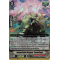 D-VS02/032EN Indomitable Dragon, Tenacitops Triple Rare (RRR)