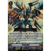 D-VS02/033EN Prism Bird Triple Rare (RRR)