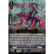 D-VS02/034EN Regiment Dragon, Regiodon Triple Rare (RRR)