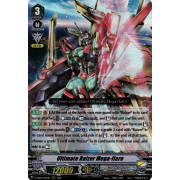 D-VS02/036EN Ultimate Raizer Mega-flare Triple Rare (RRR)