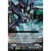 D-VS02/037EN Ultimate Raizer Dual-flare Triple Rare (RRR)