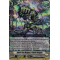 D-VS02/039EN Steel Fist Dragon, Frioul Dragon Triple Rare (RRR)