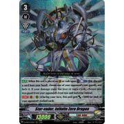 D-VS02/043EN Star-vader, Infinite Zero Dragon Triple Rare (RRR)