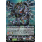 D-VS02/043EN Star-vader, Infinite Zero Dragon Triple Rare (RRR)