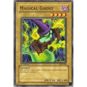 SDY-025 Magical Ghost Commune