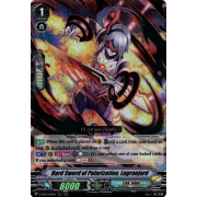 D-VS02/049EN Hard Sword of Polarization, Lagranjard Triple Rare (RRR)